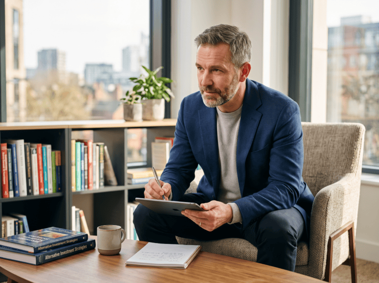 8 Questions About Alternative Investments That Toby Watson Thinks More Investors Should Be Asking 4 8 Questions About Alternative Investments That Toby Watson Thinks More Investors Should Be Asking